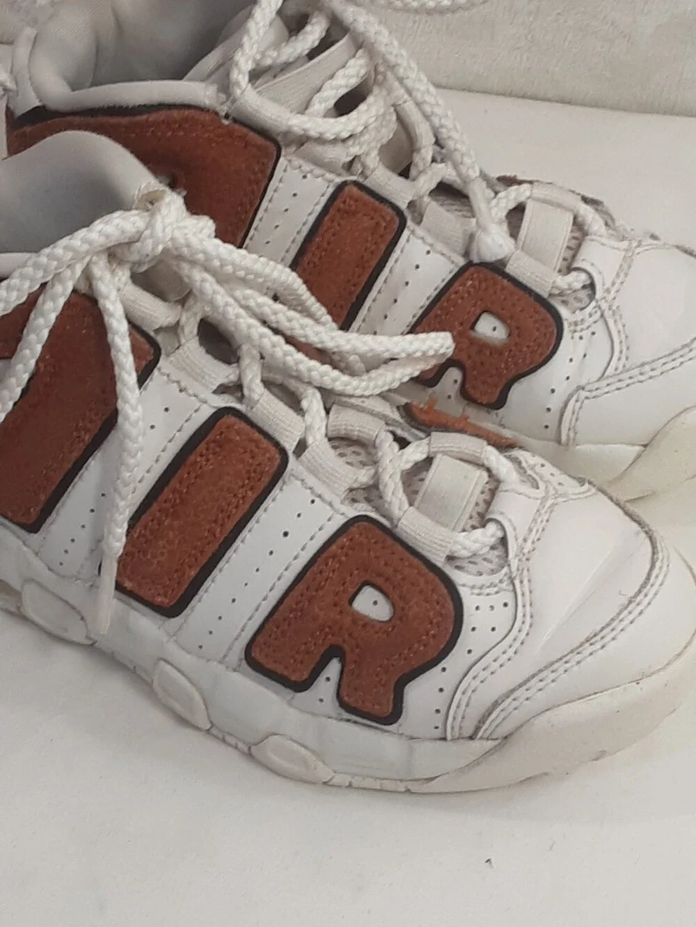 Nike Kids Air Sneakers